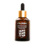 Solodex Roots Hair Elixir-ماكرو سولوديكس روتس إلكسير للشعر