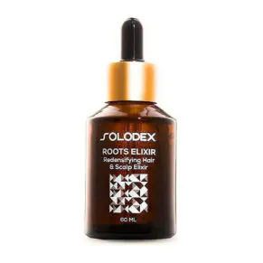 Solodex Roots Hair Elixir-ماكرو سولوديكس روتس إلكسير للشعر