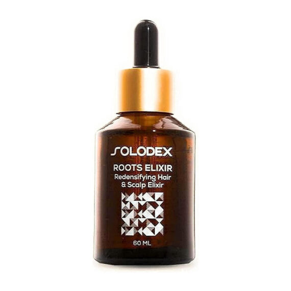 Solodex Roots Hair Elixir-ماكرو سولوديكس روتس إلكسير للشعر