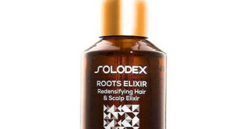 Solodex Roots Hair Elixir-ماكرو سولوديكس روتس إلكسير للشعر