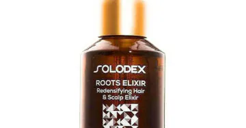 Solodex Roots Hair Elixir-ماكرو سولوديكس روتس إلكسير للشعر