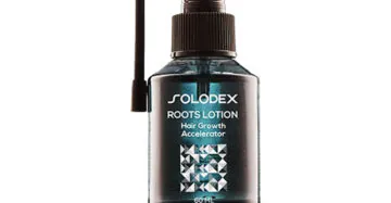 Solodex Roots Hair Lotion-ماكرو سولوديكس روتس لوشن للشعر