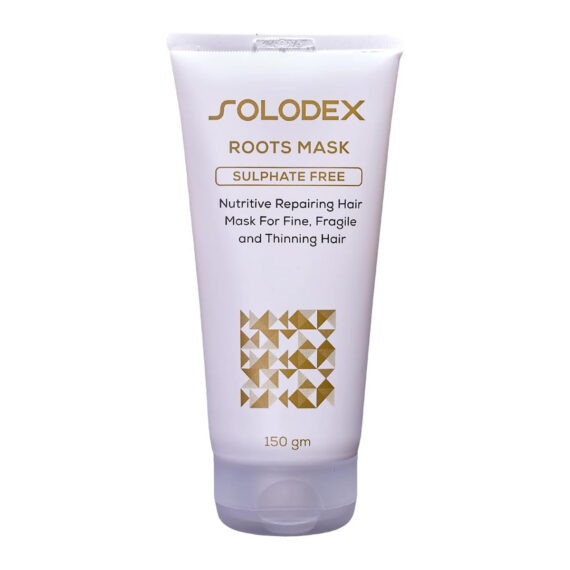 Solodex Roots Hair Mask-ماكرو سولوديكس روتس ماسك