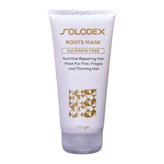 Solodex Roots Hair Mask-ماكرو سولوديكس روتس ماسك