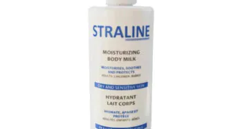 Starline Body Milk-ستارلين بادي ميلك