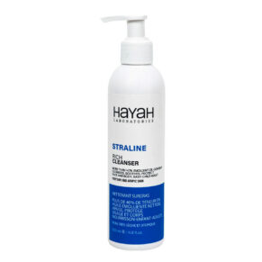 Starline Moisturizing Oil Wash-ستارلين غسول غني بزيوت الترطيب