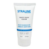 Starline Soothing Diaper Area Cream-ستارلين كريم ملطف لمنطقة الحفاضات