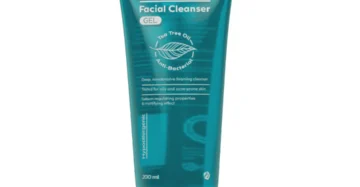 غسول ستارفيل للبشرة الدهنية والمختلطة 200مل StarVille Facial Cleanser Gel 200ml for Oily & Combination Skin