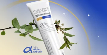 ستارفيل جيل التفتيح الليلي | Starville Lightening Night Care Gel