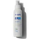 Strongville Hair Tonic Spray – 220 ml strengthening and revitalizing hair growth spray. سترونجفيل سبراي للشعر – 220 مل، سبراي مقوٍ ومحفّز لنمو الشعر.