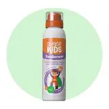 Superkids Sun Screen Lotion 200ml – SPF 50+ sunscreen for children and babies سوبركيدز لوشن واقي من الشمس 200مل – واقي شمس للأطفال بعامل حماية 50+