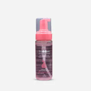 Topi Gent Delicate Foam-ماكرو توبى جينت ديليكت رغوة منظفة