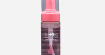 Topi Gent Delicate Foam-ماكرو توبى جينت ديليكت رغوة منظفة