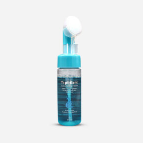 Topi Gent Sebum Cleansing Foam-ماكرو توبى جينت سيبم رغوة منظفة