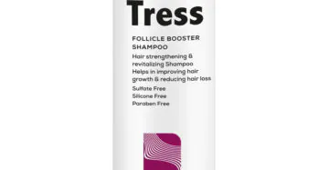 Tress Follicle Booster-فوليكال بوستر