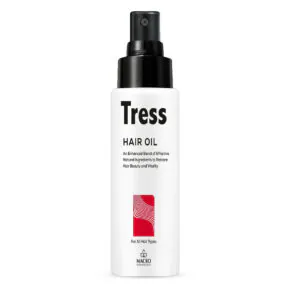 Tress Hair Oil-ماكرو تريس زيت شعر