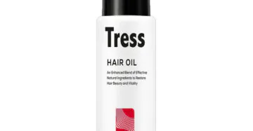 Tress Hair Oil-ماكرو تريس زيت شعر