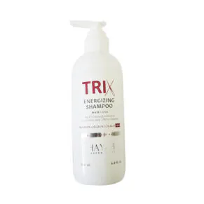 Trix Energizing Shampoo- تريكس شامبو لتغذية الشعر