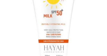 UVE Pro Milk Sunscreen SPF 50-يوفي برو ميلك واقي شمس