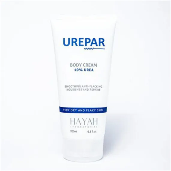 Urepar Body Cream-يوريبار كريم للجسم