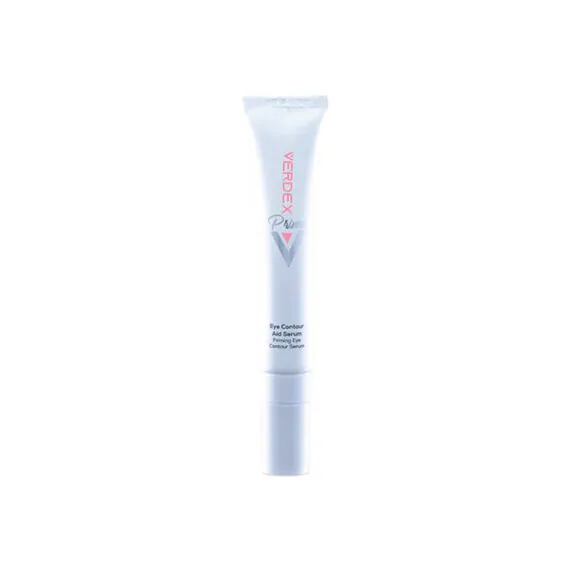 Verdex Prime Eye Contour Aid Serum-ماكرو فيرديكس برايم آي كونتور إيد سيروم