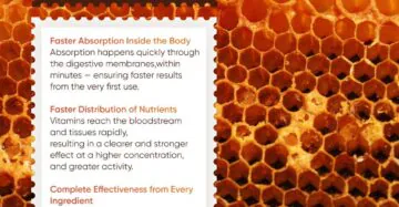 رويال جنسوفيتا | Royal Ginsovita