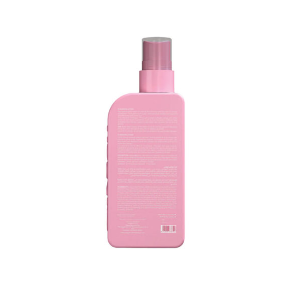 Oxygen O Keratin Hair Lotion-أوكسجين أو لوشن كيراتين لمنع تساقط الشعر