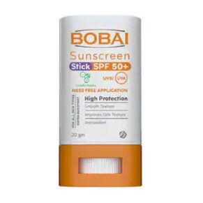 بوباى صن سكرين ستيك 20 جم (SPF50)