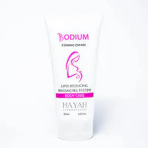 بوديام كريم شد الجسم-Bodyam Stretch Marks Cream