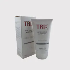 تريكس ماسك لإصلاح الشعر التالف-Trix Hair Repair Mask