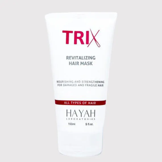 تريكس ماسك مغذي للشعر-Trix Nourishing Hair Mask