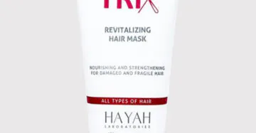تريكس ماسك مغذي للشعر-Trix Nourishing Hair Mask