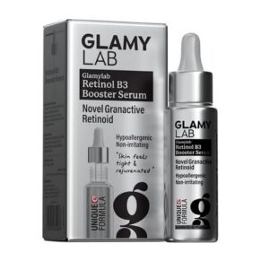Glamy Lab Retinol B3 Booster Serum 30ml