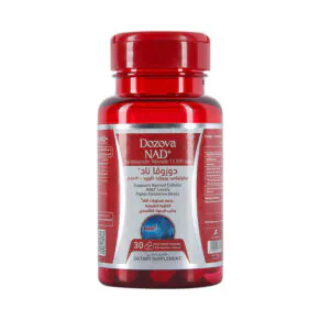 دوزوفا ناد بلس-Dozova NAD