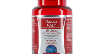 دوزوفا ناد بلس-Dozova NAD