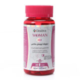 Dozova Woman Max-دوزوفا وومان ماكس