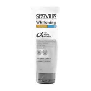 Starville Whitening Cleanser 100 ml
