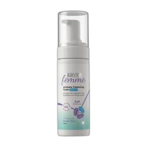 StarVille Femme Intimate Cleansing Foam Hydrate 150ml