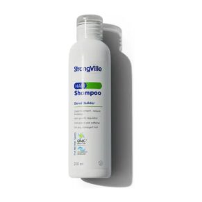 Strongville Extra Hair Shampoo 220 ml