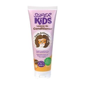 Superkids Leave-In Conditioner 250ml