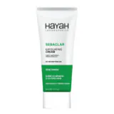 Sebaclar Exfoliating Cream-سيباكلار إكسبفوليتنج كريم