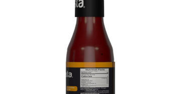 صلصة البافلو الحارة-Naturesta Buffalo Hot Sauce