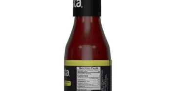 صلصة الشطة والليمون الحارة-Naturesta Chili and Lime Hot Sauce