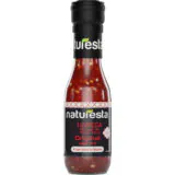 صلصة الهريسة المغربية الأصلية ناتورستا-Naturesta Harissa Original Moroccan Sauce