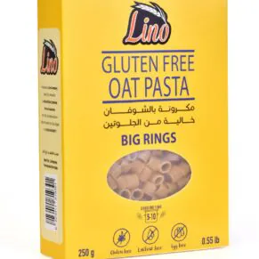 Gluten Free Oat Pasta – 7 Health Benefits, High Fiber & Natural Energy for Every Meal