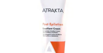 ماكرو أتراكتا بوست أبيليشن كريم-Atrakta Post Epilation Cream