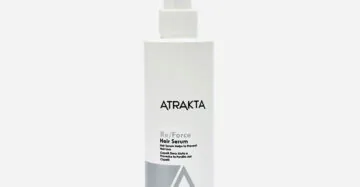 ماكرو أتراكتا ريفورس هير سيروم-Atrakta Reforce Hair Serum