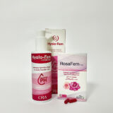 RosaFem & Hyalo-Fem Women’s Care Bundle