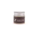 رو افريكان مقشر شفاه جوز الهند 30 جم-Raw African Coconut Lip Scrub 30g