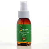رو افريكان زيت أرجان 75 مل-Raw African Argan Oil 75ml
